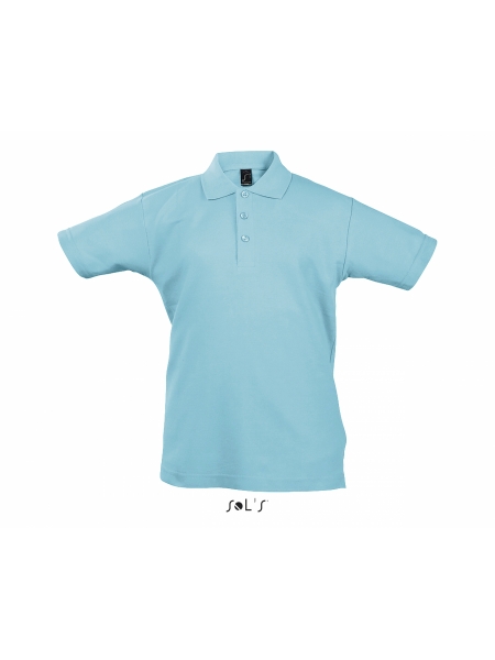 polo-bambino-colorata-maniche-corte-summer-sols-blu atollo.jpg